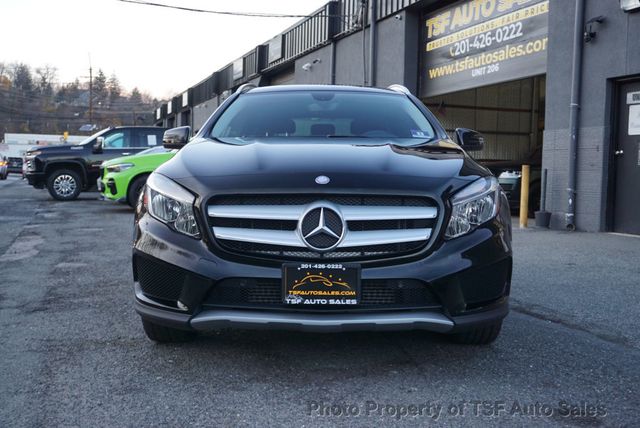 2015 Mercedes-Benz GLA 4MATIC 4dr GLA 250 - 22955288 - 1