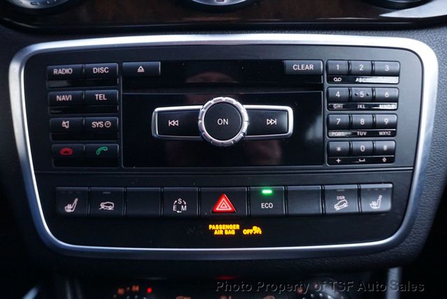 2015 Mercedes-Benz GLA 4MATIC 4dr GLA 250 - 22955288 - 19