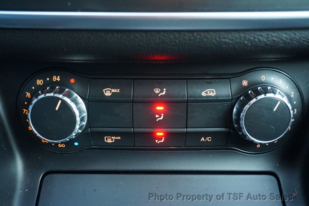 2015 Mercedes-Benz GLA 4MATIC 4dr GLA 250 - 22955288 - 20