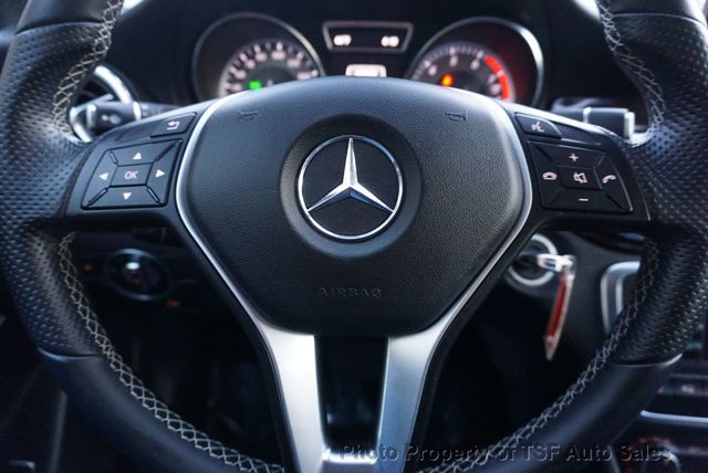 2015 Mercedes-Benz GLA 4MATIC 4dr GLA 250 - 22955288 - 21