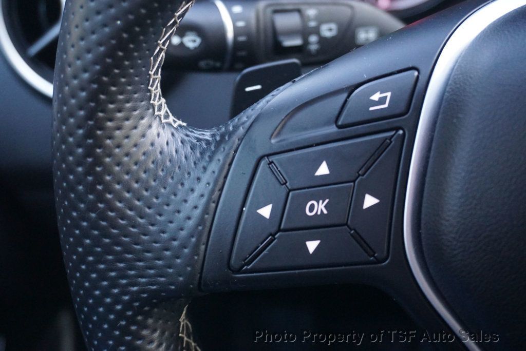 2015 Mercedes-Benz GLA 4MATIC 4dr GLA 250 - 22955288 - 22