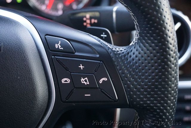 2015 Mercedes-Benz GLA 4MATIC 4dr GLA 250 - 22955288 - 23