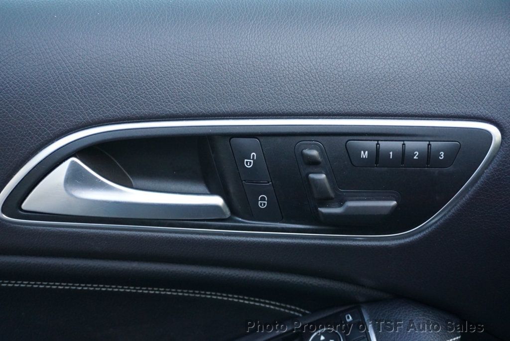 2015 Mercedes-Benz GLA 4MATIC 4dr GLA 250 - 22955288 - 24