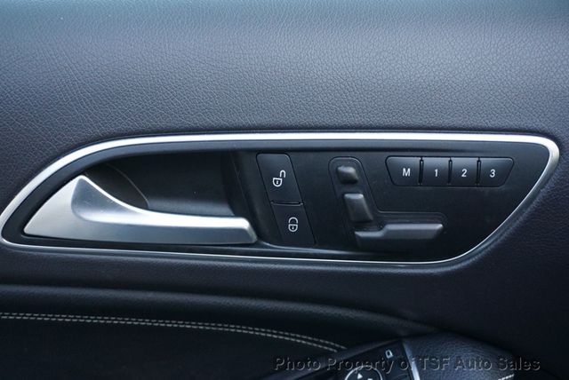 2015 Mercedes-Benz GLA 4MATIC 4dr GLA 250 - 22955288 - 24