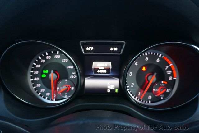 2015 Mercedes-Benz GLA 4MATIC 4dr GLA 250 - 22955288 - 26