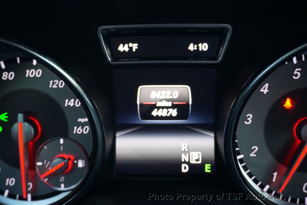 2015 Mercedes-Benz GLA 4MATIC 4dr GLA 250 - 22955288 - 27