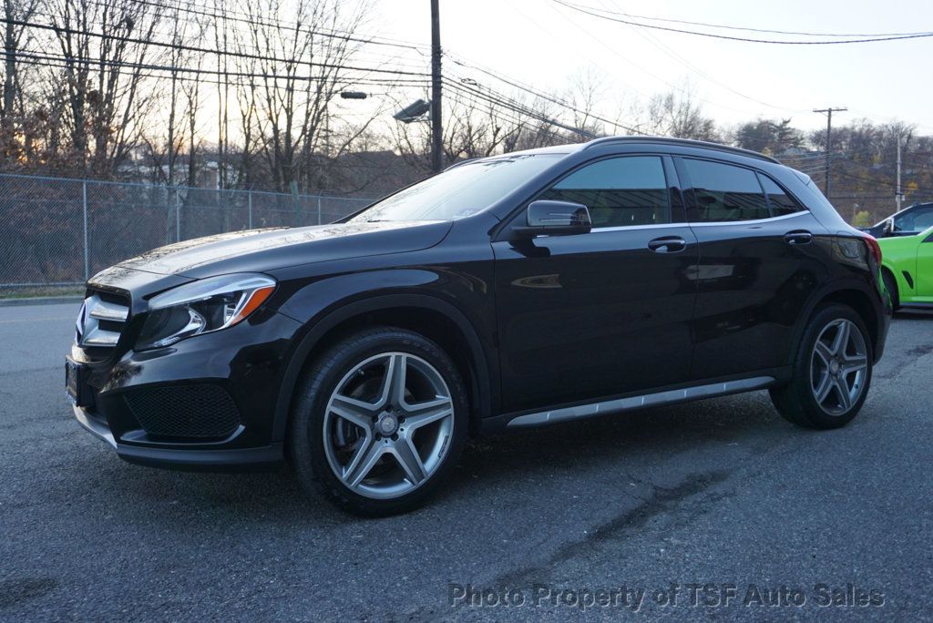 2015 Mercedes-Benz GLA 4MATIC 4dr GLA 250 - 22955288 - 2