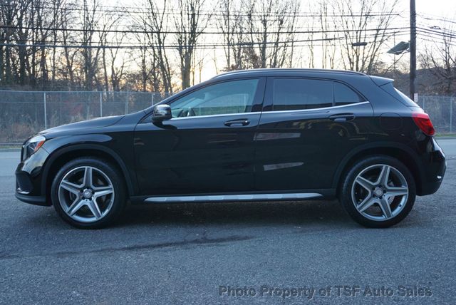 2015 Mercedes-Benz GLA 4MATIC 4dr GLA 250 - 22955288 - 3