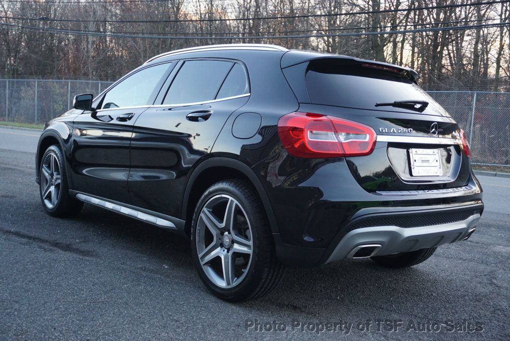 2015 Mercedes-Benz GLA 4MATIC 4dr GLA 250 - 22955288 - 4