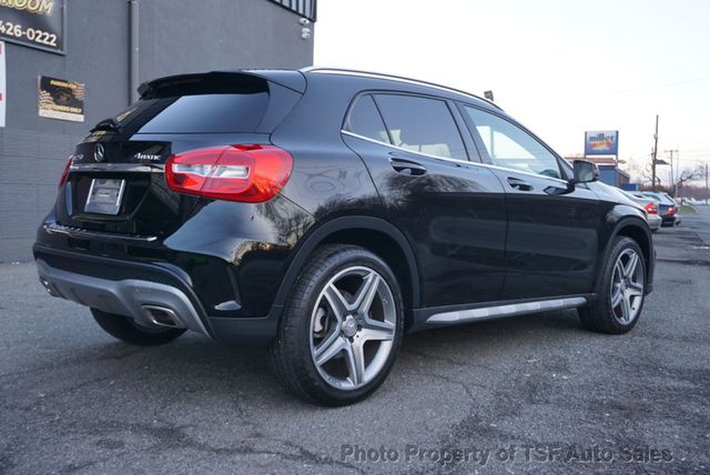 2015 Mercedes-Benz GLA 4MATIC 4dr GLA 250 - 22955288 - 6