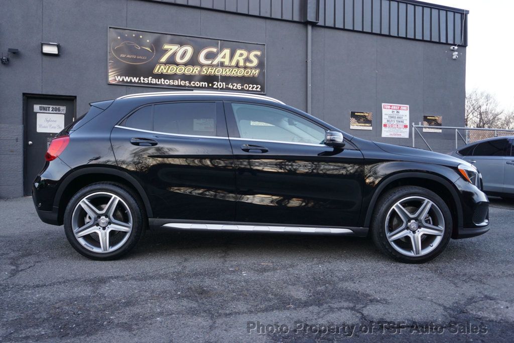 2015 Mercedes-Benz GLA 4MATIC 4dr GLA 250 - 22955288 - 7