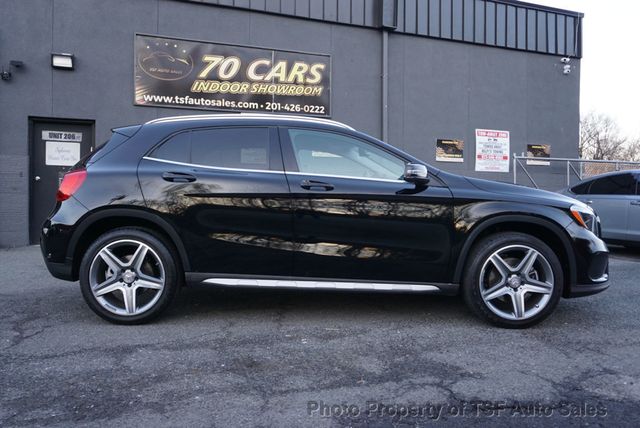 2015 Mercedes-Benz GLA 4MATIC 4dr GLA 250 - 22955288 - 7