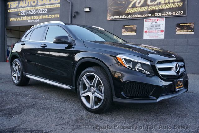 2015 Mercedes-Benz GLA 4MATIC 4dr GLA 250 - 22955288 - 8