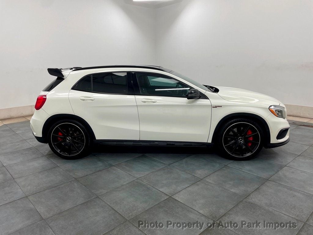 2015 Mercedes-Benz GLA 4MATIC 4dr GLA 45 AMG - 21765019 - 8