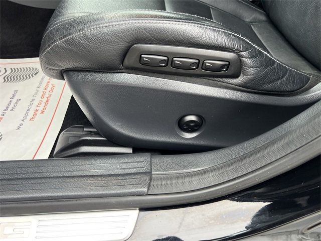 2015 Mercedes-Benz GLA 4MATIC 4dr GLA 45 AMG - 22953373 - 11