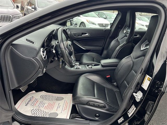 2015 Mercedes-Benz GLA 4MATIC 4dr GLA 45 AMG - 22953373 - 12