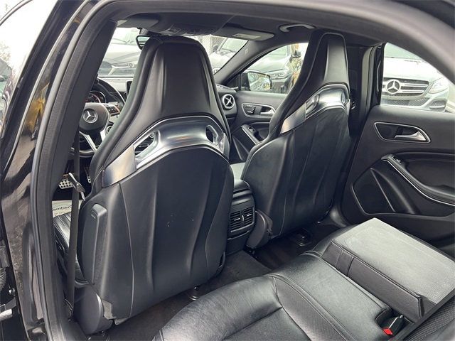 2015 Mercedes-Benz GLA 4MATIC 4dr GLA 45 AMG - 22953373 - 14