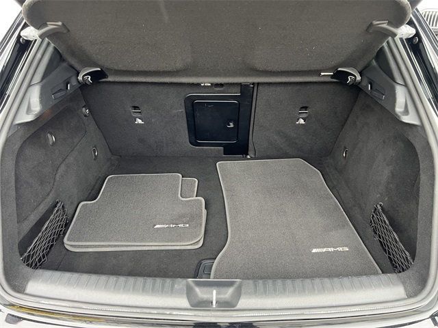 2015 Mercedes-Benz GLA 4MATIC 4dr GLA 45 AMG - 22953373 - 15