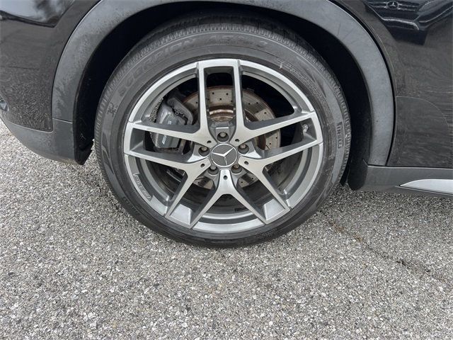 2015 Mercedes-Benz GLA 4MATIC 4dr GLA 45 AMG - 22953373 - 17