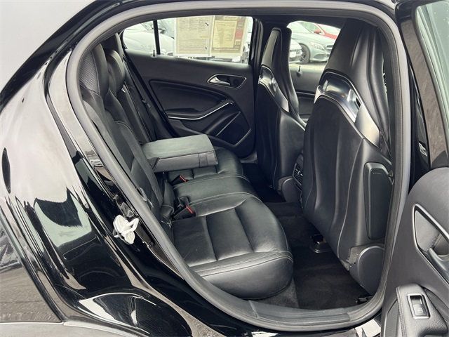 2015 Mercedes-Benz GLA 4MATIC 4dr GLA 45 AMG - 22953373 - 18