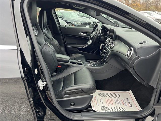 2015 Mercedes-Benz GLA 4MATIC 4dr GLA 45 AMG - 22953373 - 19