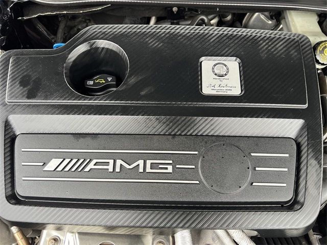 2015 Mercedes-Benz GLA 4MATIC 4dr GLA 45 AMG - 22953373 - 21