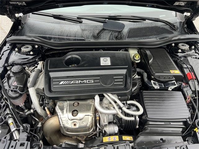 2015 Mercedes-Benz GLA 4MATIC 4dr GLA 45 AMG - 22953373 - 22