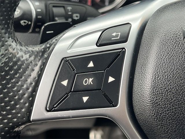 2015 Mercedes-Benz GLA 4MATIC 4dr GLA 45 AMG - 22953373 - 24