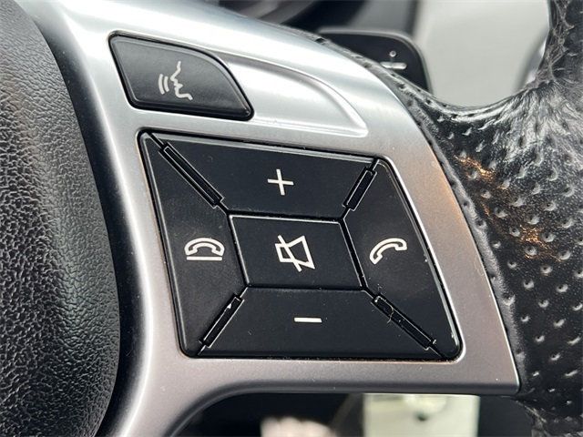 2015 Mercedes-Benz GLA 4MATIC 4dr GLA 45 AMG - 22953373 - 25