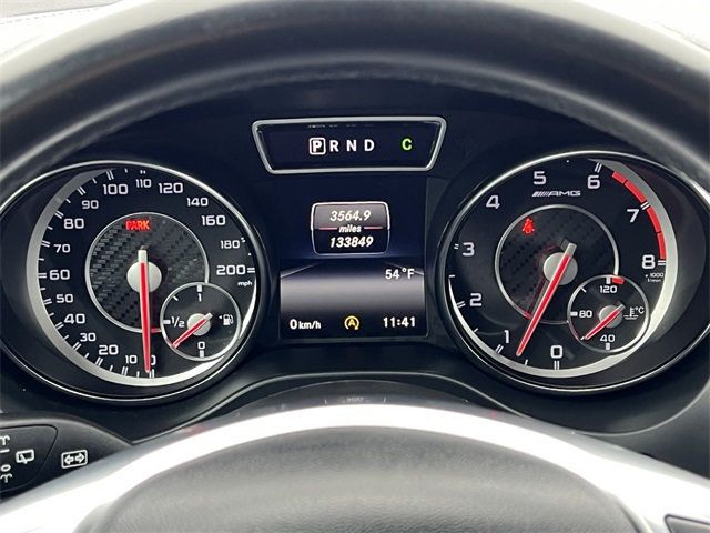 2015 Mercedes-Benz GLA 4MATIC 4dr GLA 45 AMG - 22953373 - 26