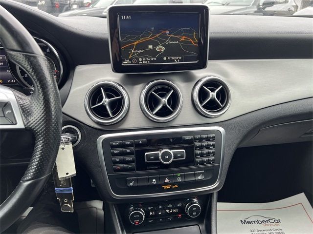 2015 Mercedes-Benz GLA 4MATIC 4dr GLA 45 AMG - 22953373 - 28
