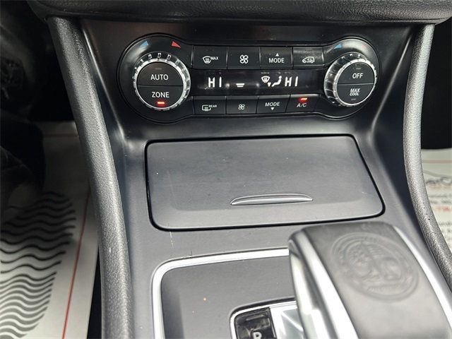 2015 Mercedes-Benz GLA 4MATIC 4dr GLA 45 AMG - 22953373 - 30