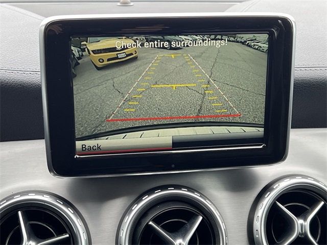 2015 Mercedes-Benz GLA 4MATIC 4dr GLA 45 AMG - 22953373 - 31