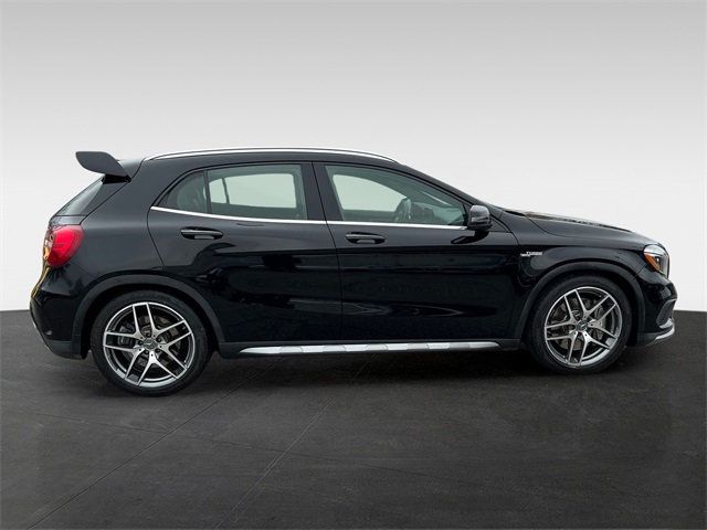 2015 Mercedes-Benz GLA 4MATIC 4dr GLA 45 AMG - 22953373 - 5