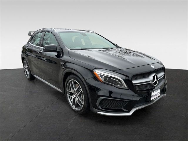 2015 Mercedes-Benz GLA 4MATIC 4dr GLA 45 AMG - 22953373 - 6