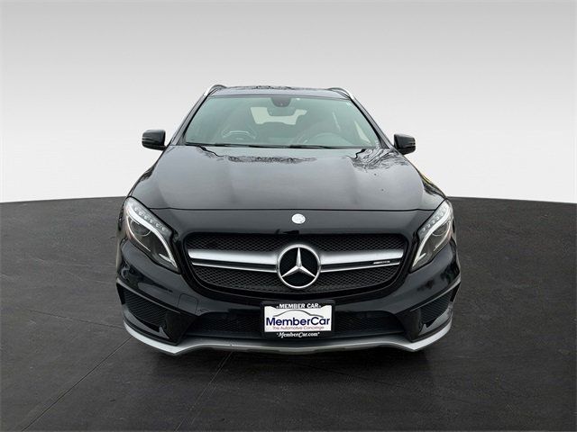 2015 Mercedes-Benz GLA 4MATIC 4dr GLA 45 AMG - 22953373 - 7
