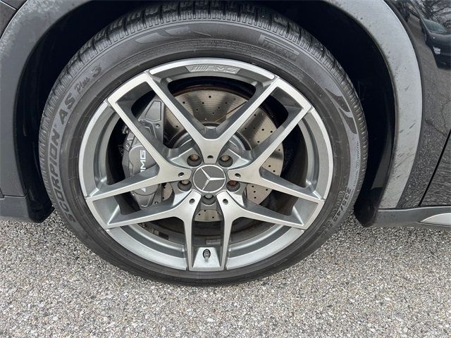 2015 Mercedes-Benz GLA 4MATIC 4dr GLA 45 AMG - 22953373 - 8