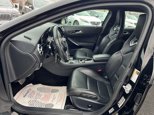 2015 Mercedes-Benz GLA 4MATIC 4dr GLA 45 AMG - 23013060 - 12