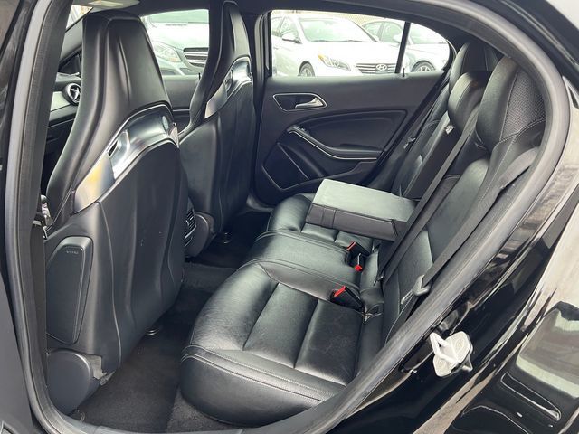 2015 Mercedes-Benz GLA 4MATIC 4dr GLA 45 AMG - 23013060 - 13