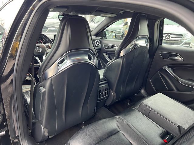 2015 Mercedes-Benz GLA 4MATIC 4dr GLA 45 AMG - 23013060 - 14