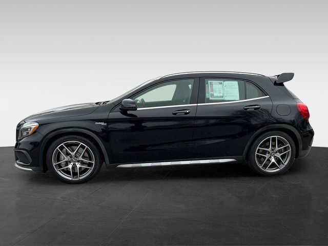 2015 Mercedes-Benz GLA 4MATIC 4dr GLA 45 AMG - 23013060 - 1