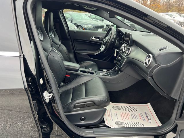2015 Mercedes-Benz GLA 4MATIC 4dr GLA 45 AMG - 23013060 - 19
