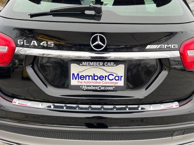2015 Mercedes-Benz GLA 4MATIC 4dr GLA 45 AMG - 23013060 - 20