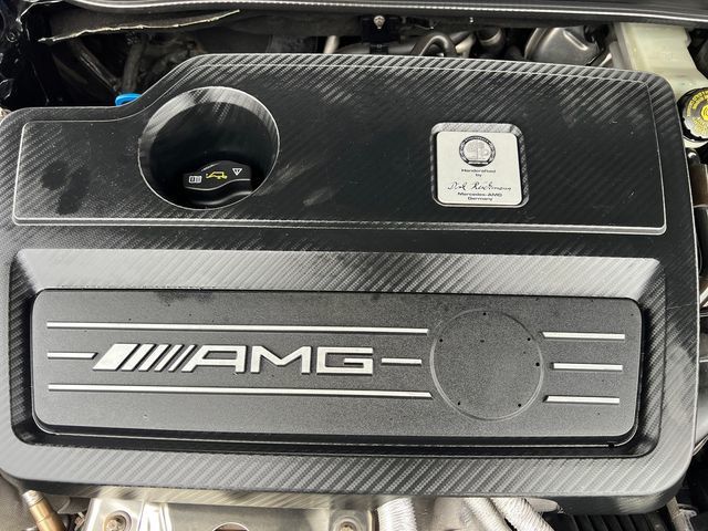 2015 Mercedes-Benz GLA 4MATIC 4dr GLA 45 AMG - 23013060 - 21