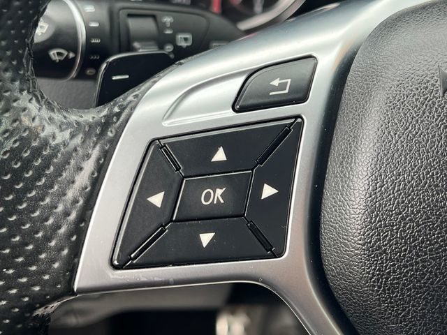 2015 Mercedes-Benz GLA 4MATIC 4dr GLA 45 AMG - 23013060 - 24