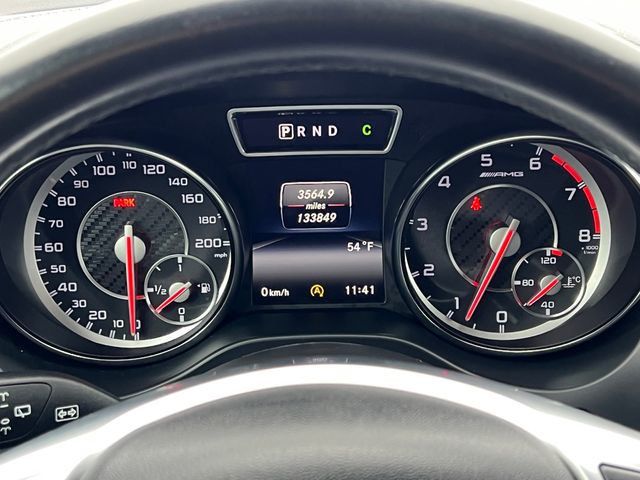 2015 Mercedes-Benz GLA 4MATIC 4dr GLA 45 AMG - 23013060 - 26