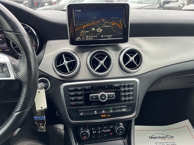 2015 Mercedes-Benz GLA 4MATIC 4dr GLA 45 AMG - 23013060 - 28