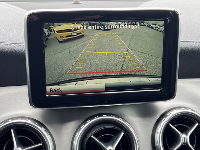 2015 Mercedes-Benz GLA 4MATIC 4dr GLA 45 AMG - 23013060 - 31