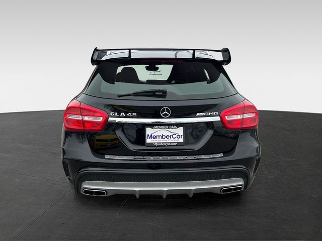 2015 Mercedes-Benz GLA 4MATIC 4dr GLA 45 AMG - 23013060 - 3