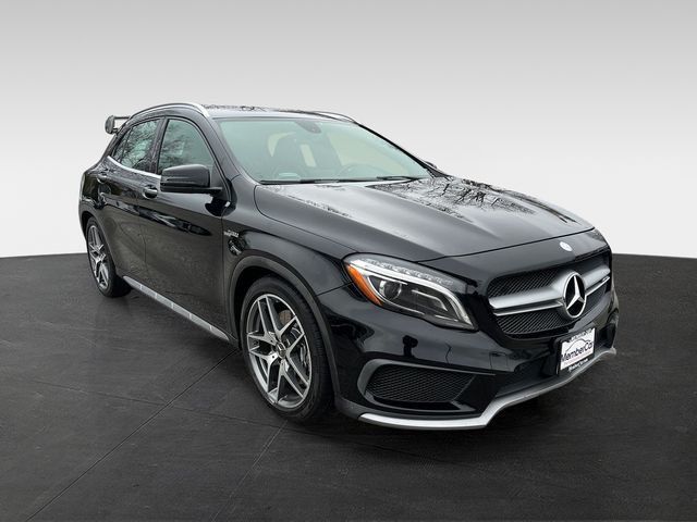 2015 Mercedes-Benz GLA 4MATIC 4dr GLA 45 AMG - 23013060 - 6